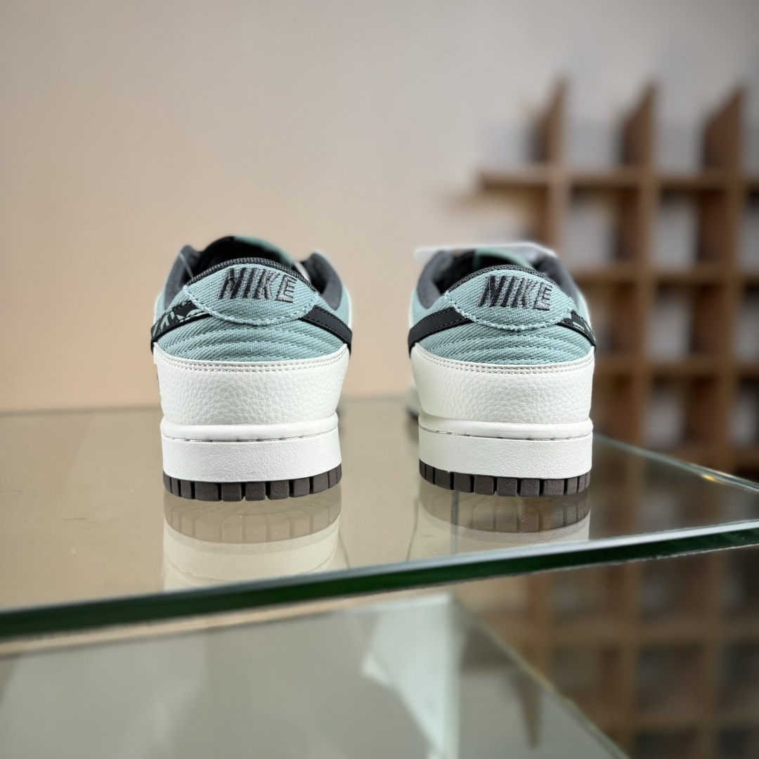 Nike Dunk Low Retro ‘DIY高端定制’耐克 低帮休闲运动板鞋 XD1588-234