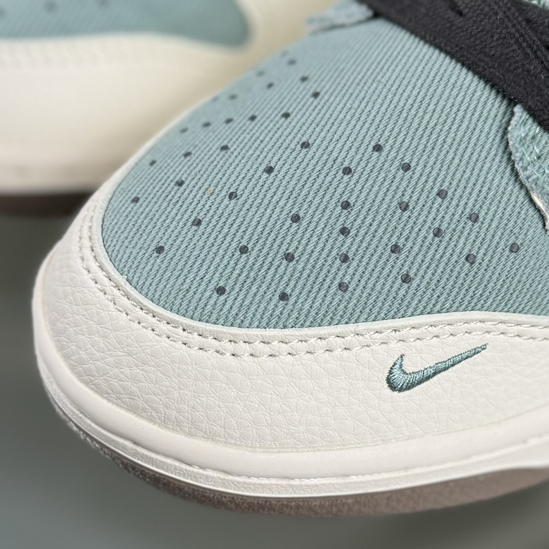 Nike Dunk Low Retro ‘DIY高端定制’耐克 低帮休闲运动板鞋 XD1588-234