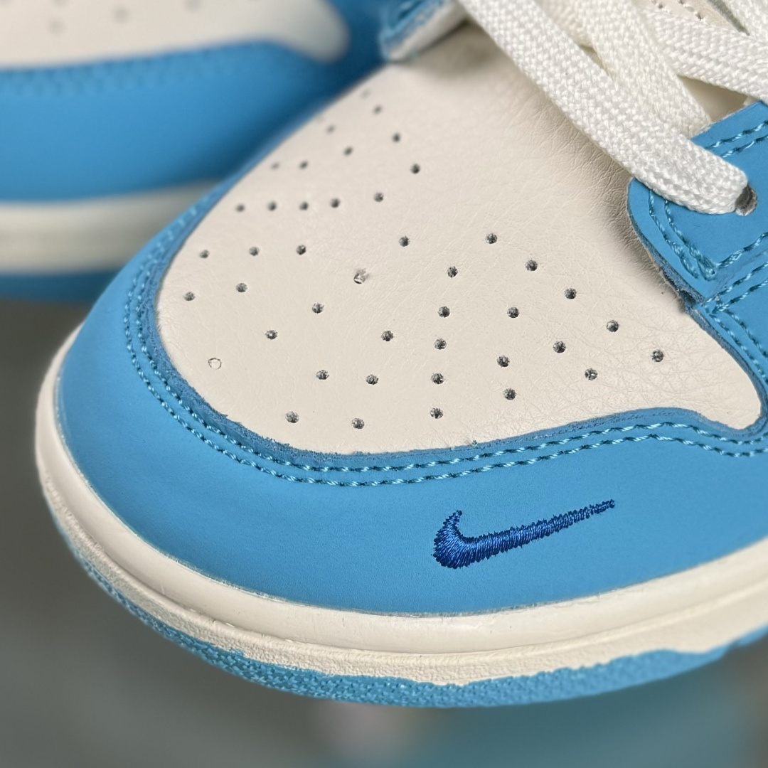Nike SB Dunk Low x LABUBU 米蓝小勾 DG2025-008
