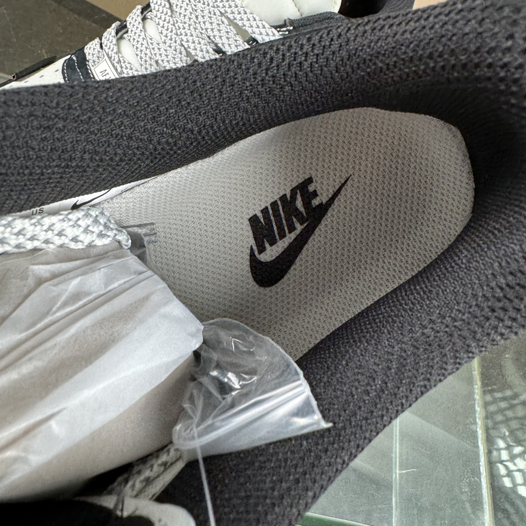 Nike Air Force 1'07 Low LV联名 缝织标印花 空军一号低帮休闲板鞋 CX5050-Y10