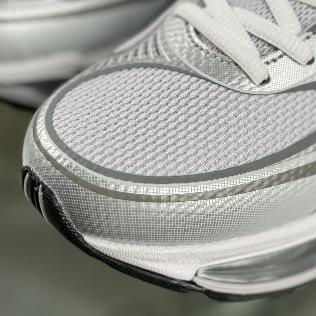 纯原 New Balance 2000系列复古老爹风休闲运动慢跑鞋 U2000DSM