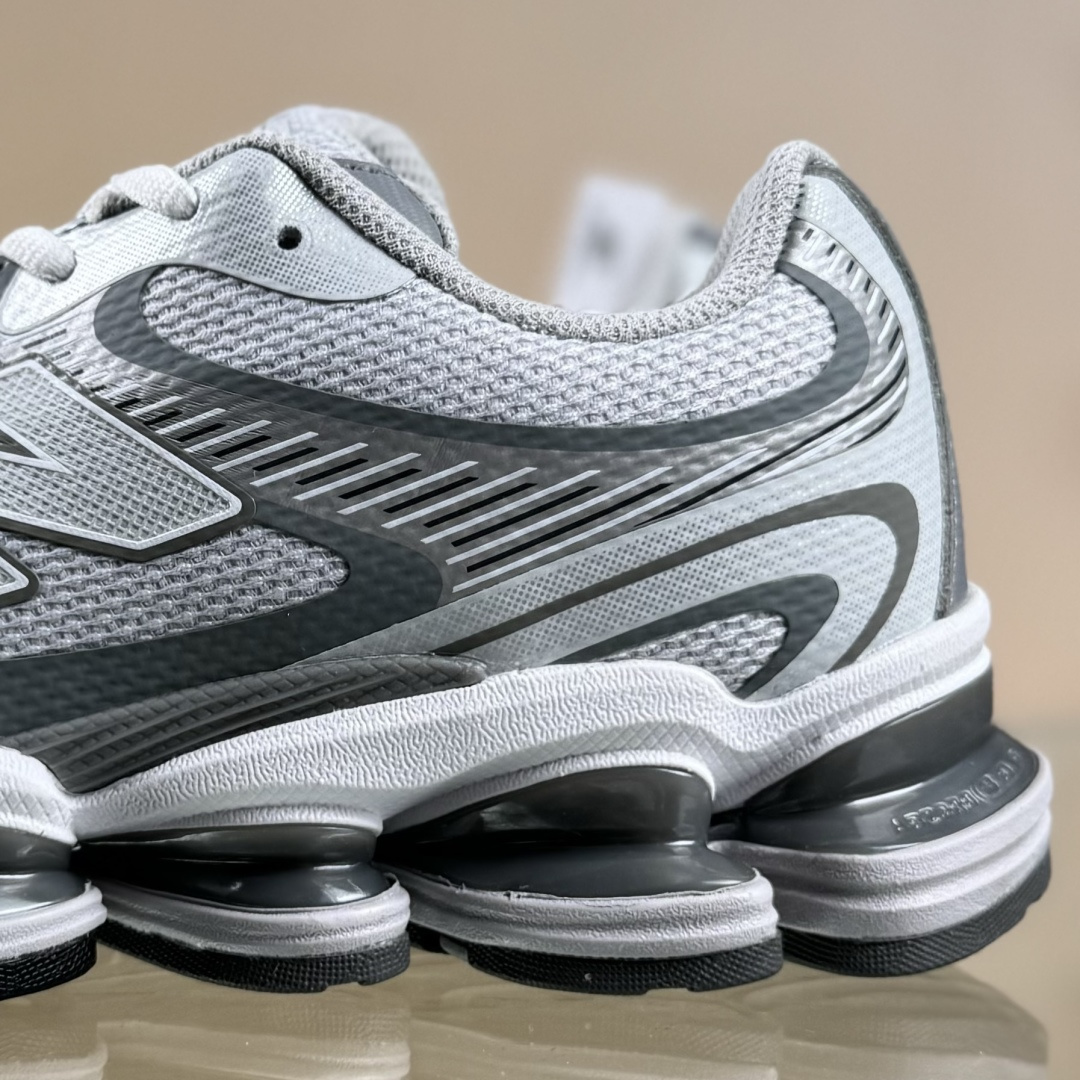 纯原 New Balance 2000系列复古老爹风休闲运动慢跑鞋 U2000DSM