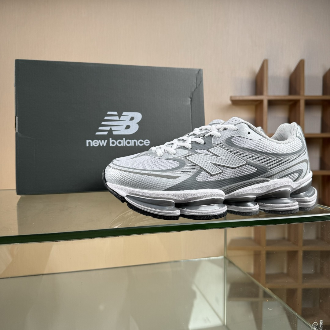 纯原 New Balance 2000系列复古老爹风休闲运动慢跑鞋 U2000DSM