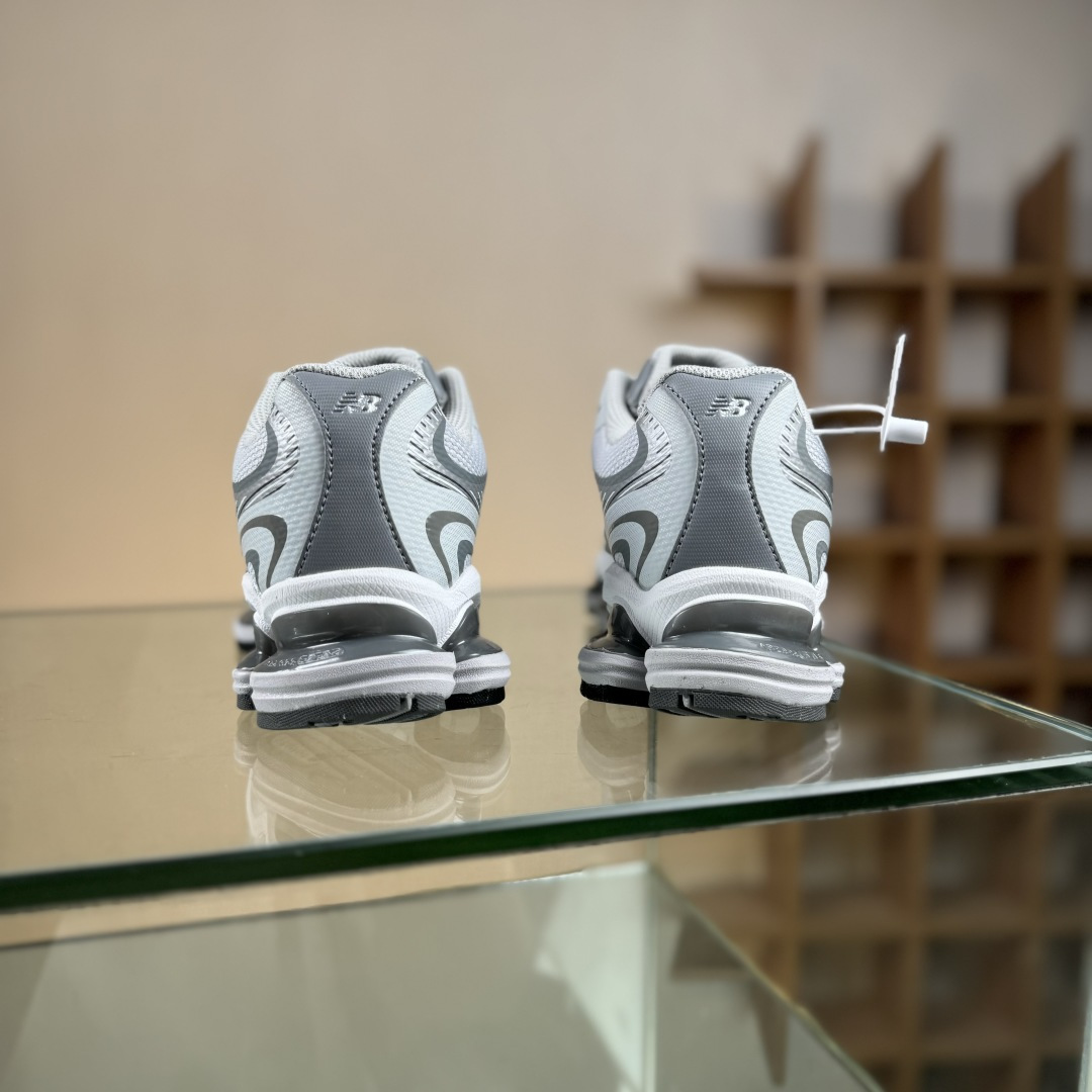 纯原 New Balance 2000系列复古老爹风休闲运动慢跑鞋 U2000DSM