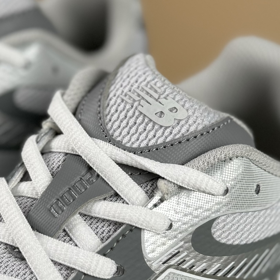 纯原 New Balance 2000系列复古老爹风休闲运动慢跑鞋 U2000DSM