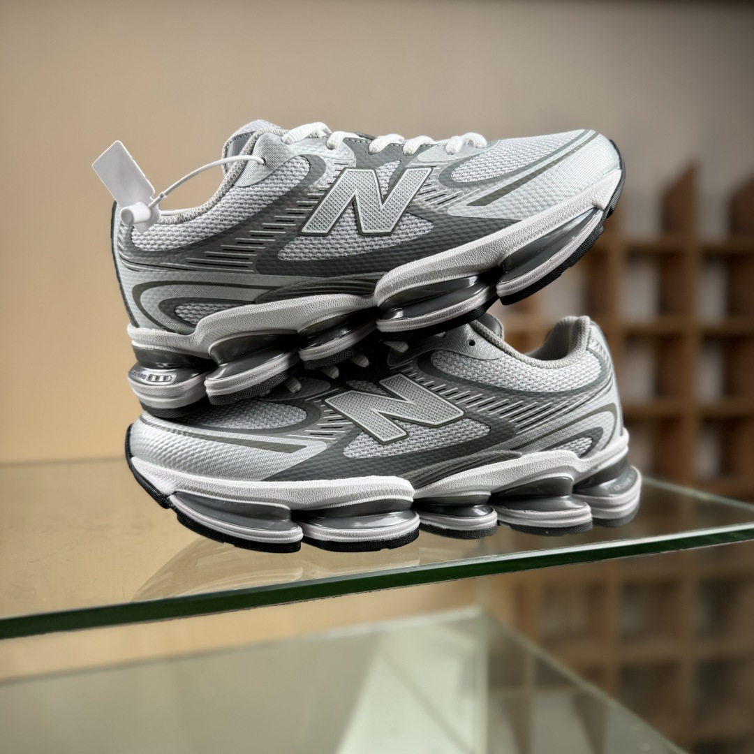 纯原 New Balance 2000系列复古老爹风休闲运动慢跑鞋 U2000DSM