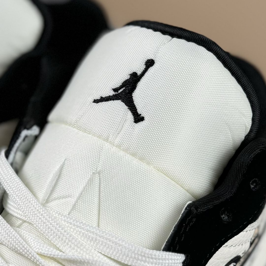 Nike Air Jordan 1 Low AJ1乔1低帮休闲板鞋 QG2025-006