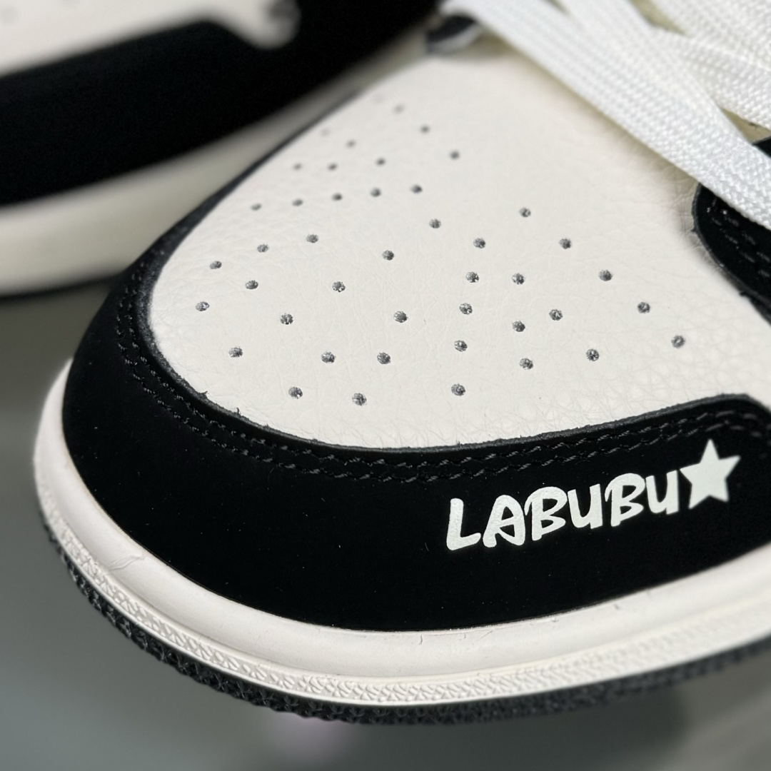 Nike Air Jordan 1 Low AJ1乔1低帮休闲板鞋 QG2025-006