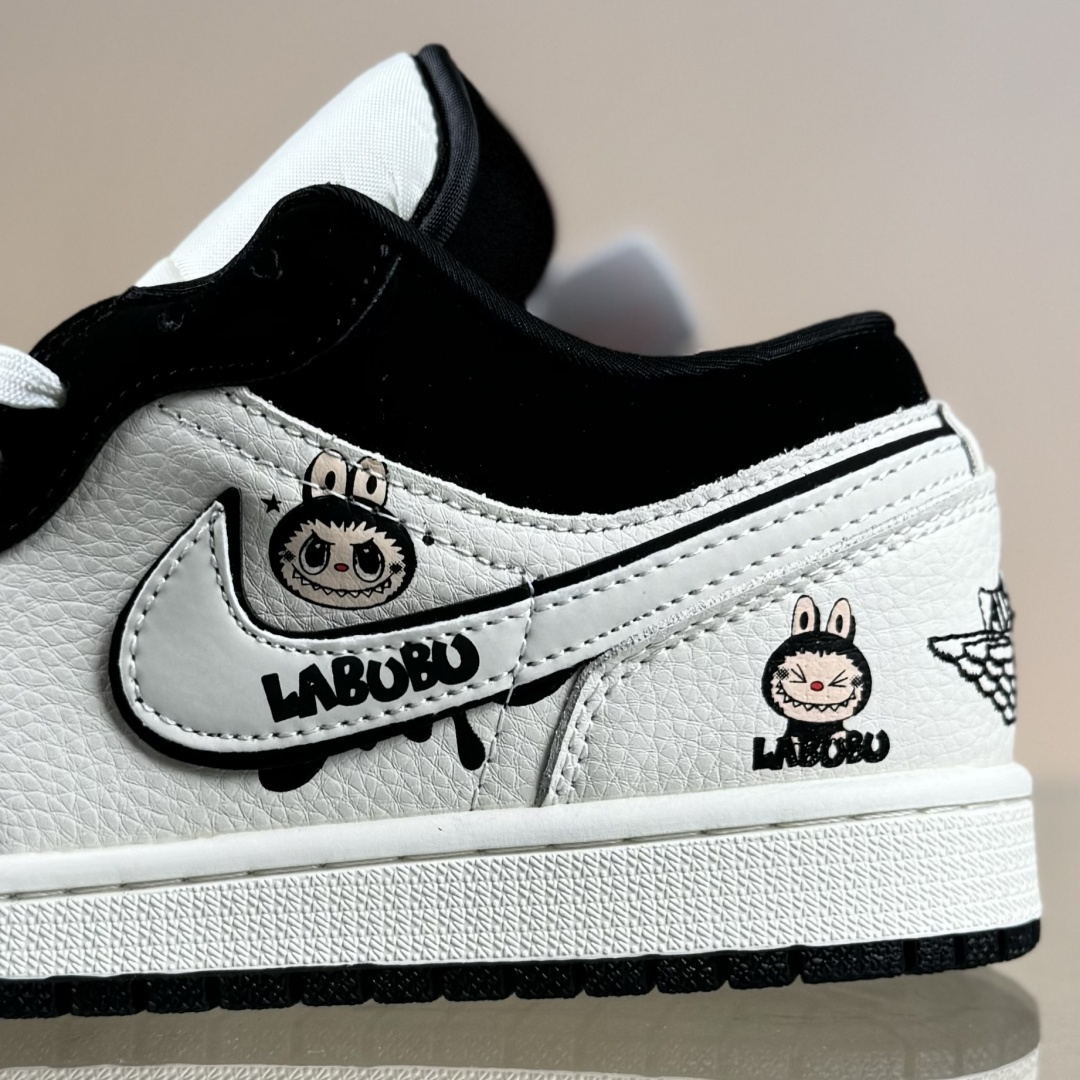 Nike Air Jordan 1 Low AJ1乔1低帮休闲板鞋 QG2025-006