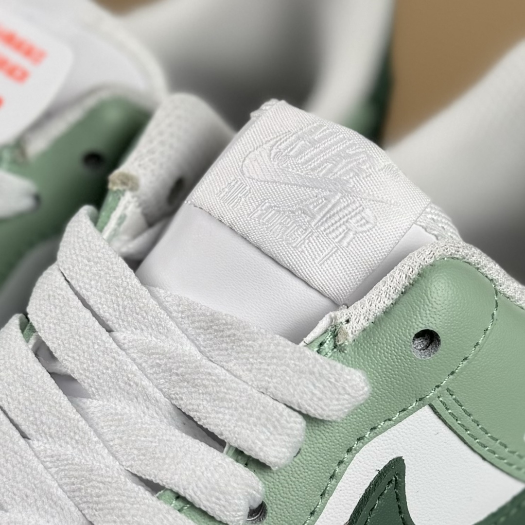 Nike Air Force 1'07 Low 幸运草 空军一号低帮休闲板鞋 ZH0316-098