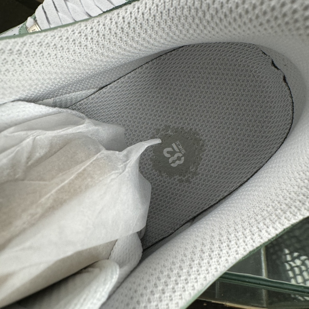 Nike Air Force 1'07 Low 幸运草 空军一号低帮休闲板鞋 ZH0316-098