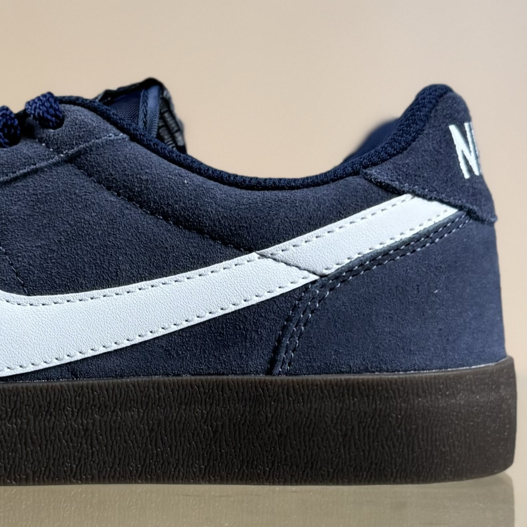 Nike Killshot 2 耐克复古舒适防滑轻便低帮板鞋 FQ8903-400