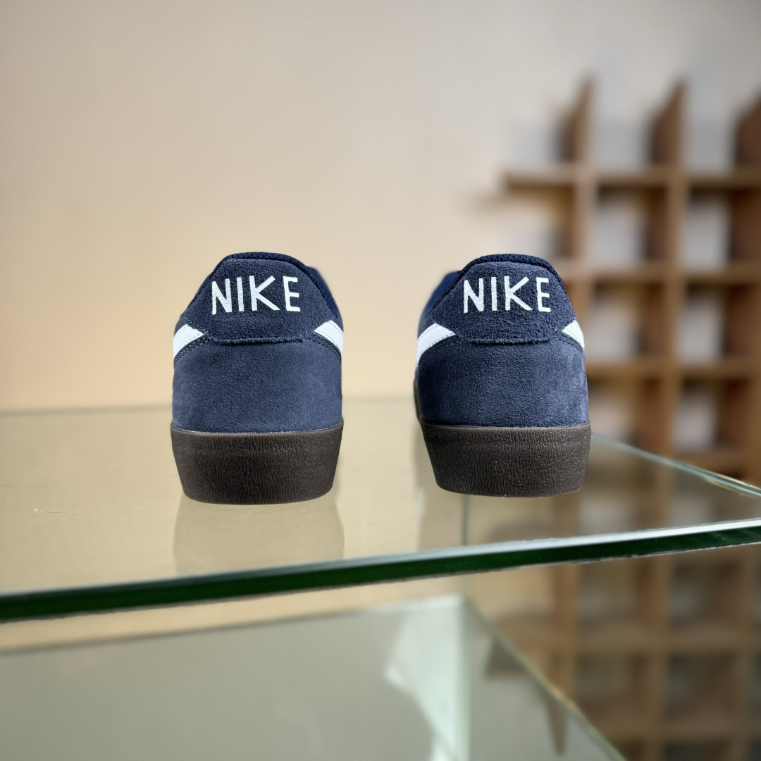 Nike Killshot 2 耐克复古舒适防滑轻便低帮板鞋 FQ8903-400