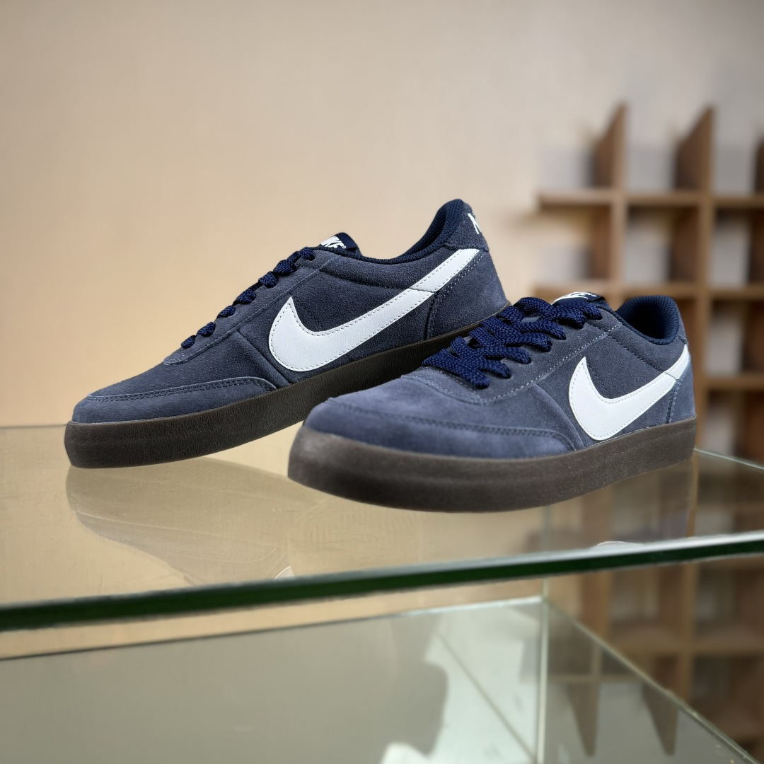 Nike Killshot 2 耐克复古舒适防滑轻便低帮板鞋 FQ8903-400