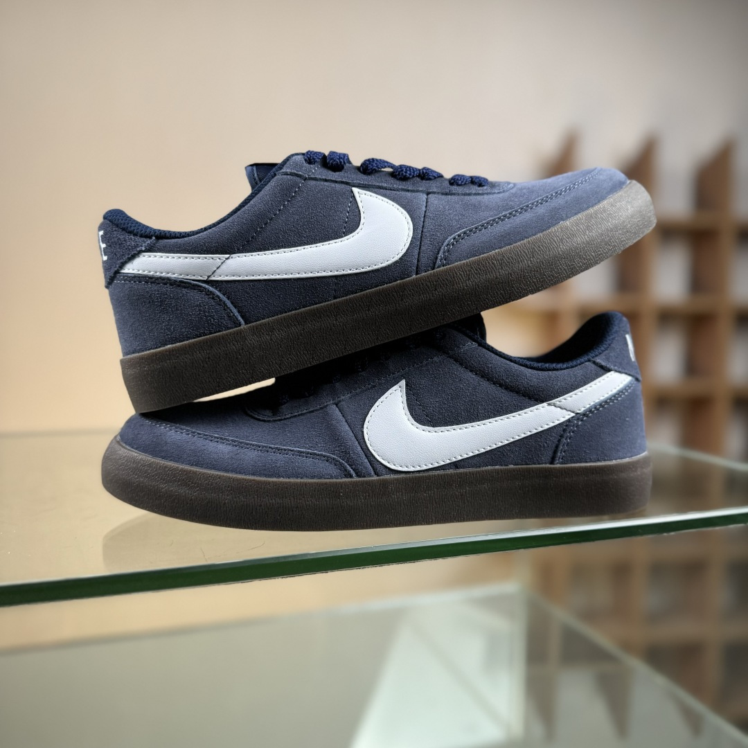 Nike Killshot 2 耐克复古舒适防滑轻便低帮板鞋 FQ8903-400