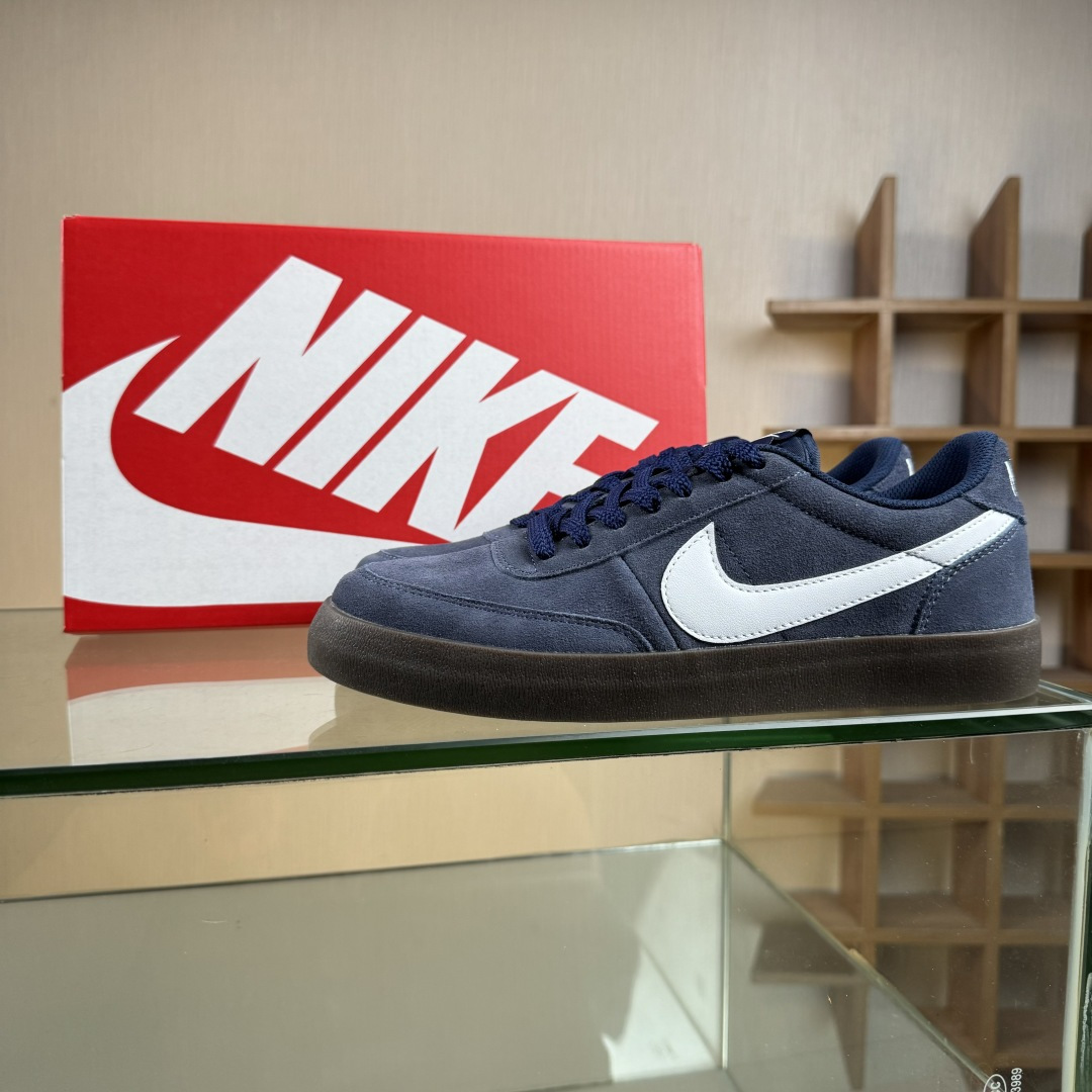 Nike Killshot 2 耐克复古舒适防滑轻便低帮板鞋 FQ8903-400