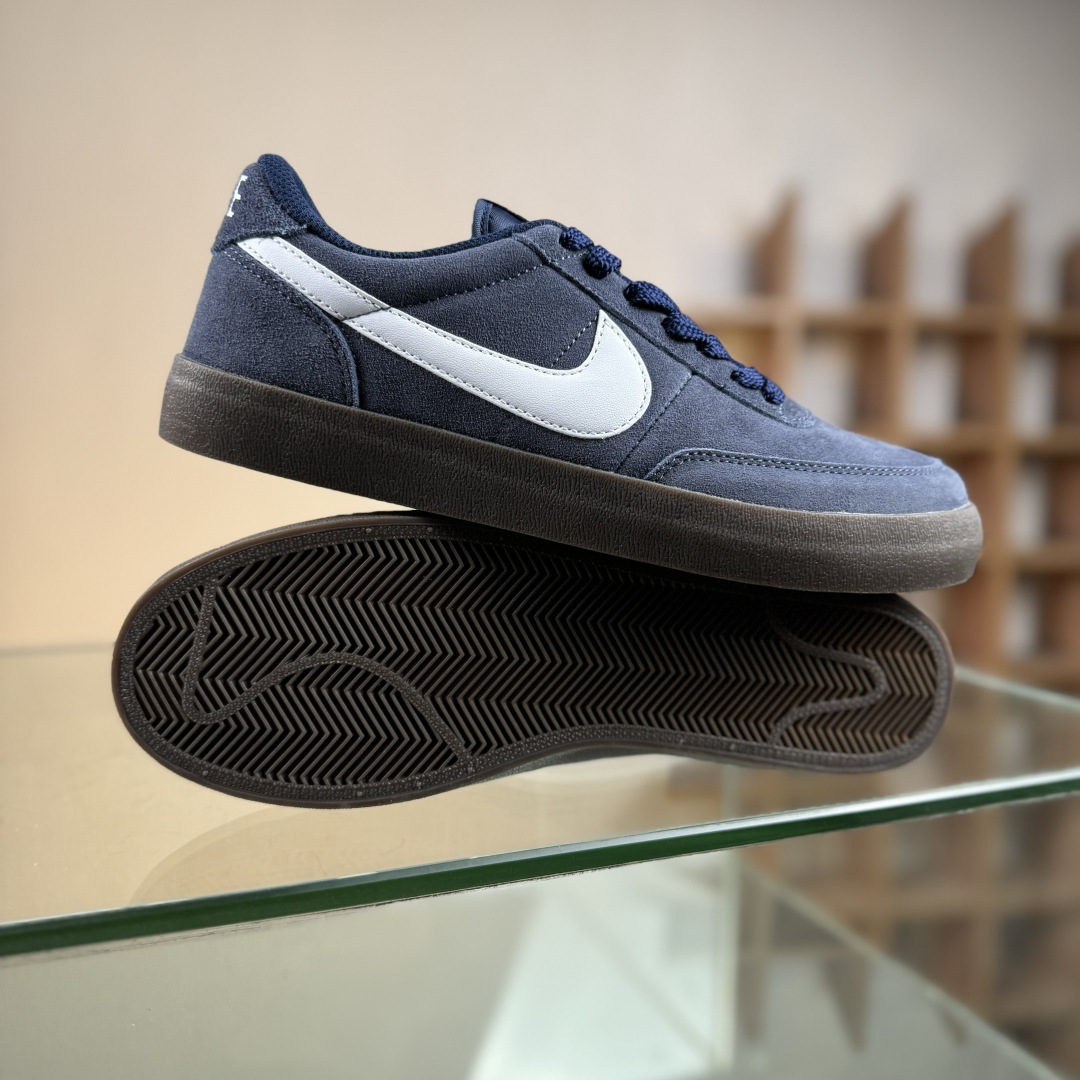 Nike Killshot 2 耐克复古舒适防滑轻便低帮板鞋 FQ8903-400