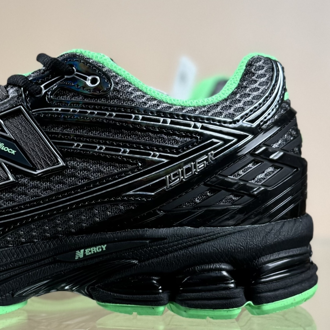 Y版 New Balance 1906系列复古老爹风休闲运动慢跑鞋 U1906RCT