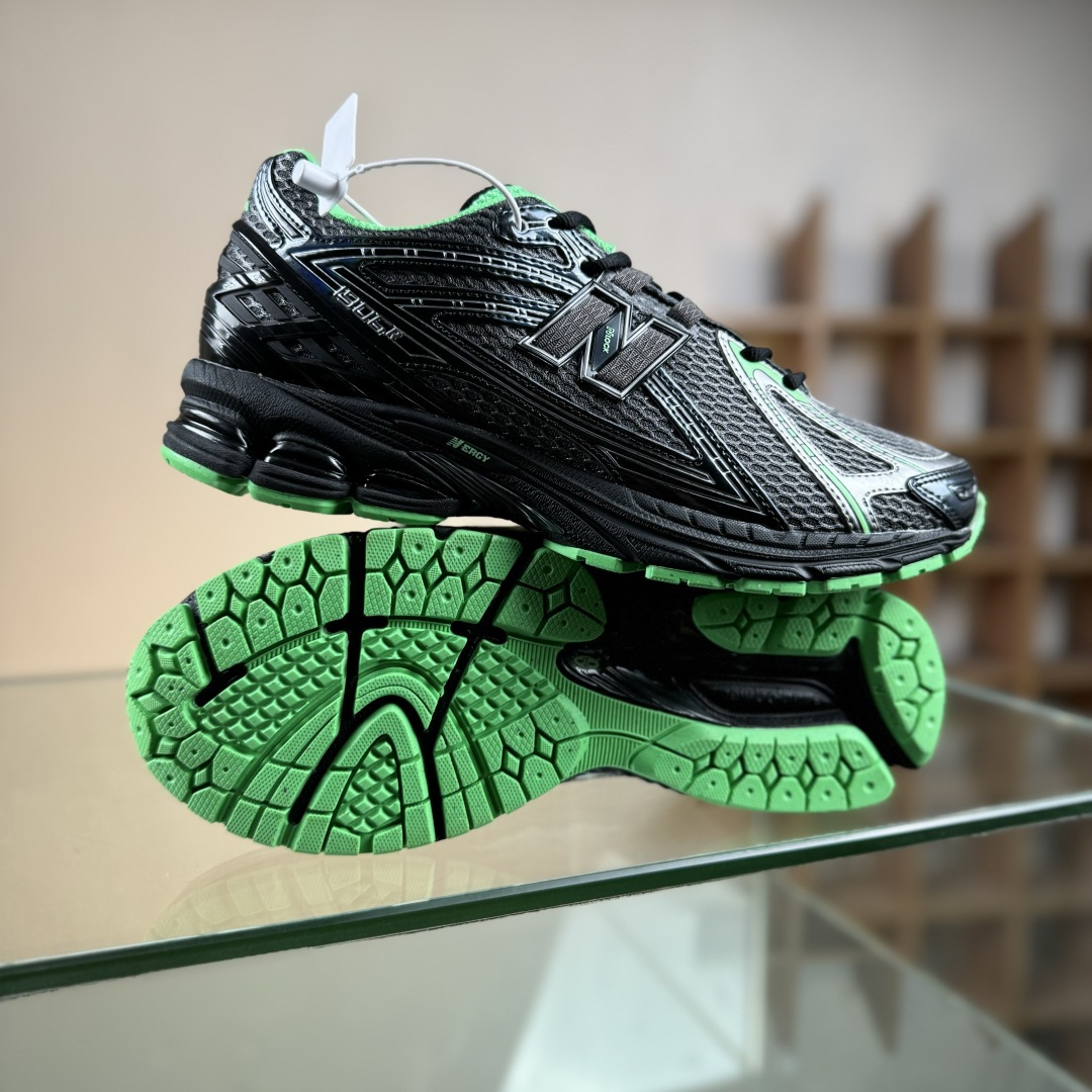 Y版 New Balance 1906系列复古老爹风休闲运动慢跑鞋 U1906RCT