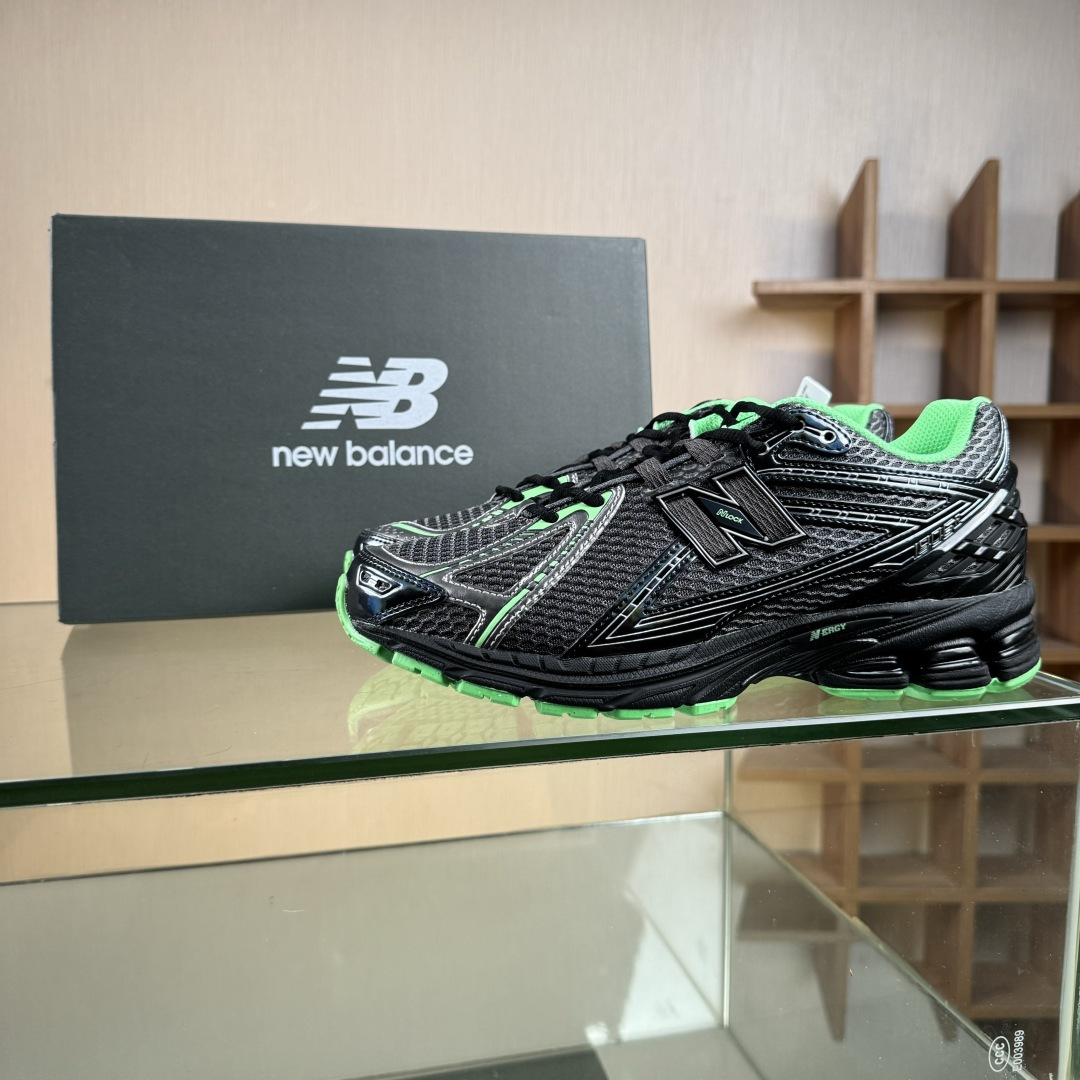 Y版 New Balance 1906系列复古老爹风休闲运动慢跑鞋 U1906RCT