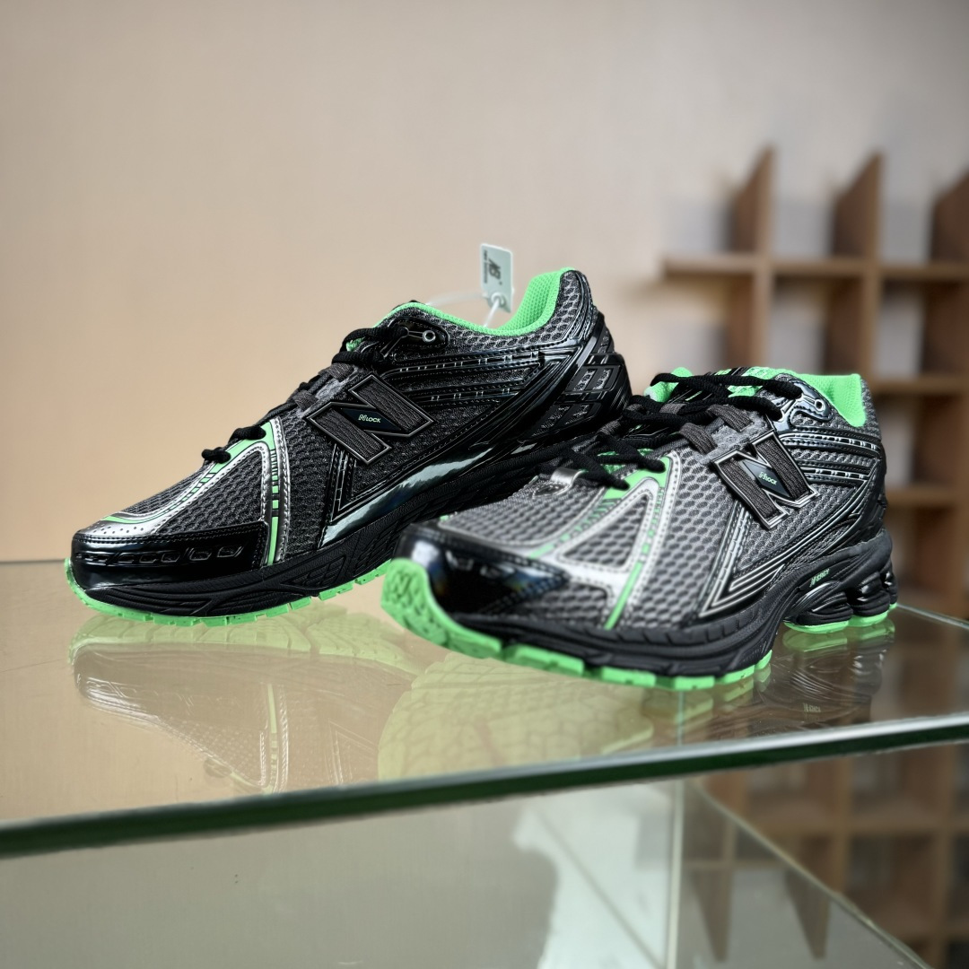 Y版 New Balance 1906系列复古老爹风休闲运动慢跑鞋 U1906RCT