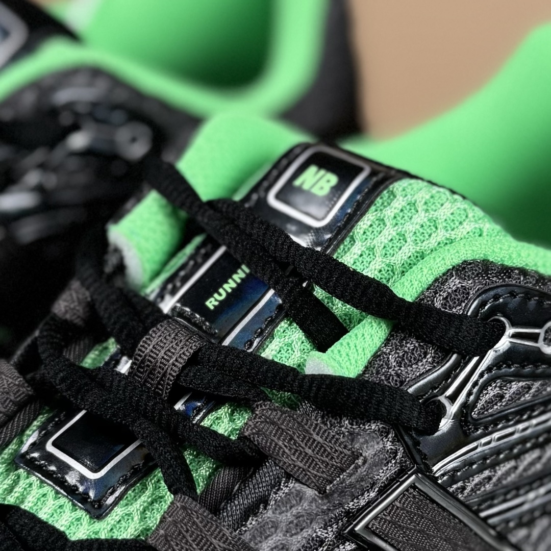 Y版 New Balance 1906系列复古老爹风休闲运动慢跑鞋 U1906RCT