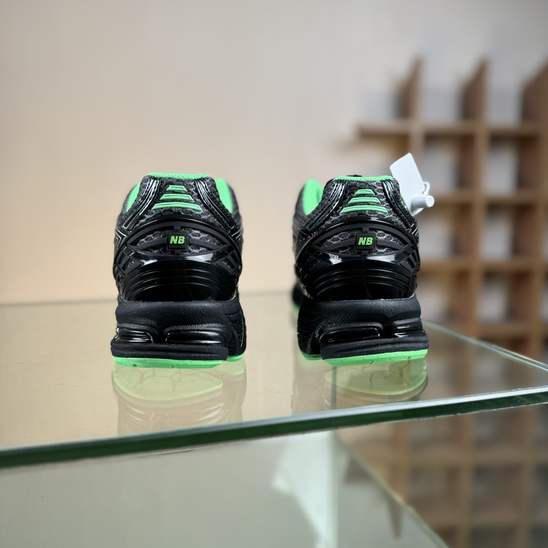 Y版 New Balance 1906系列复古老爹风休闲运动慢跑鞋 U1906RCT