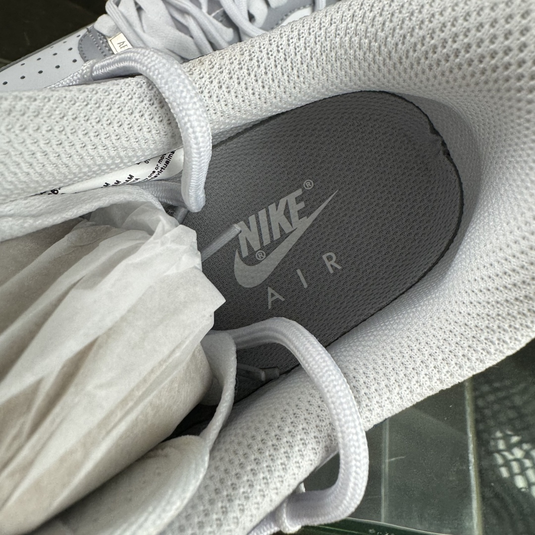 Nike Air Force 1'07 Low 繁星似点 空军一号低帮休闲板鞋 ZH0316-099