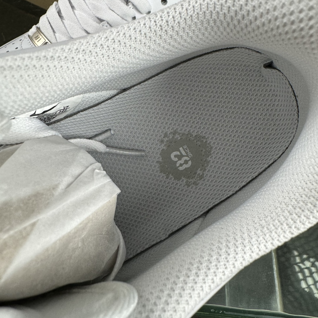 Nike Air Force 1'07 Low 捣蛋鬼 空军一号低帮休闲板鞋 ZH0316-096