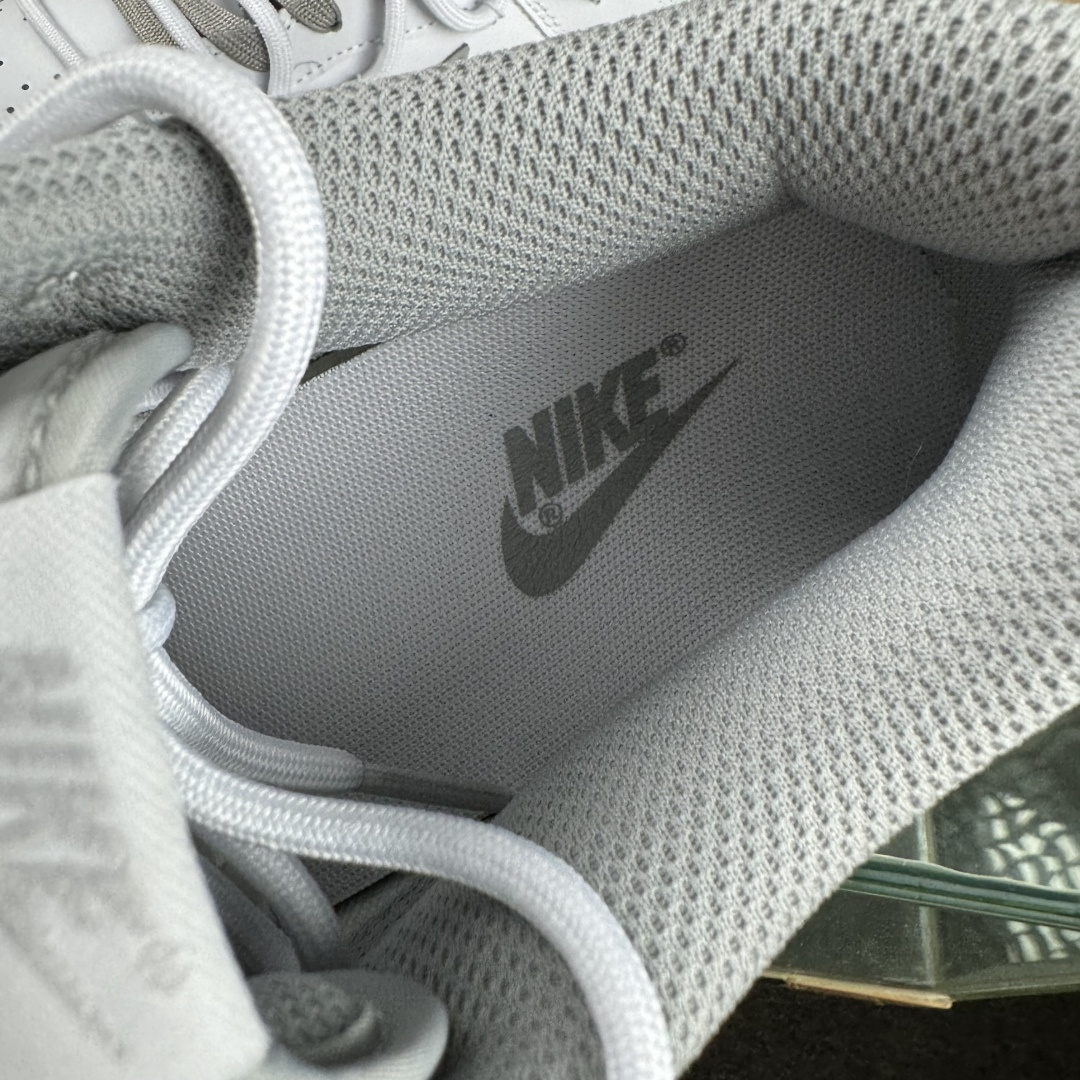 Nike SB Dunk Low ”Just Do It” 绑带 周年高端定制 低帮休闲板鞋 WG0528-095