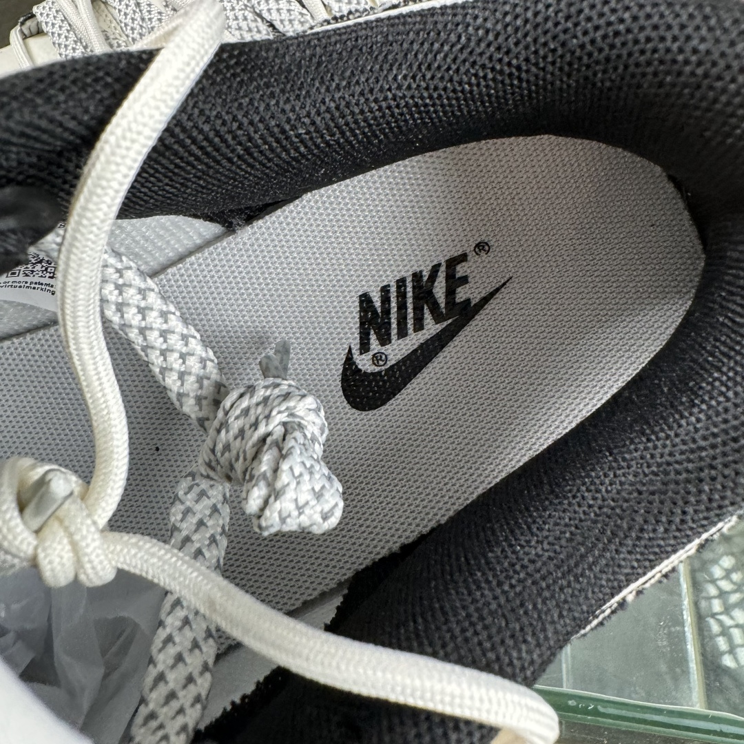 Nike SB Dunk Low LV联名 黑花抽绳 周年高端定制 低帮休闲板鞋 YX5066-385