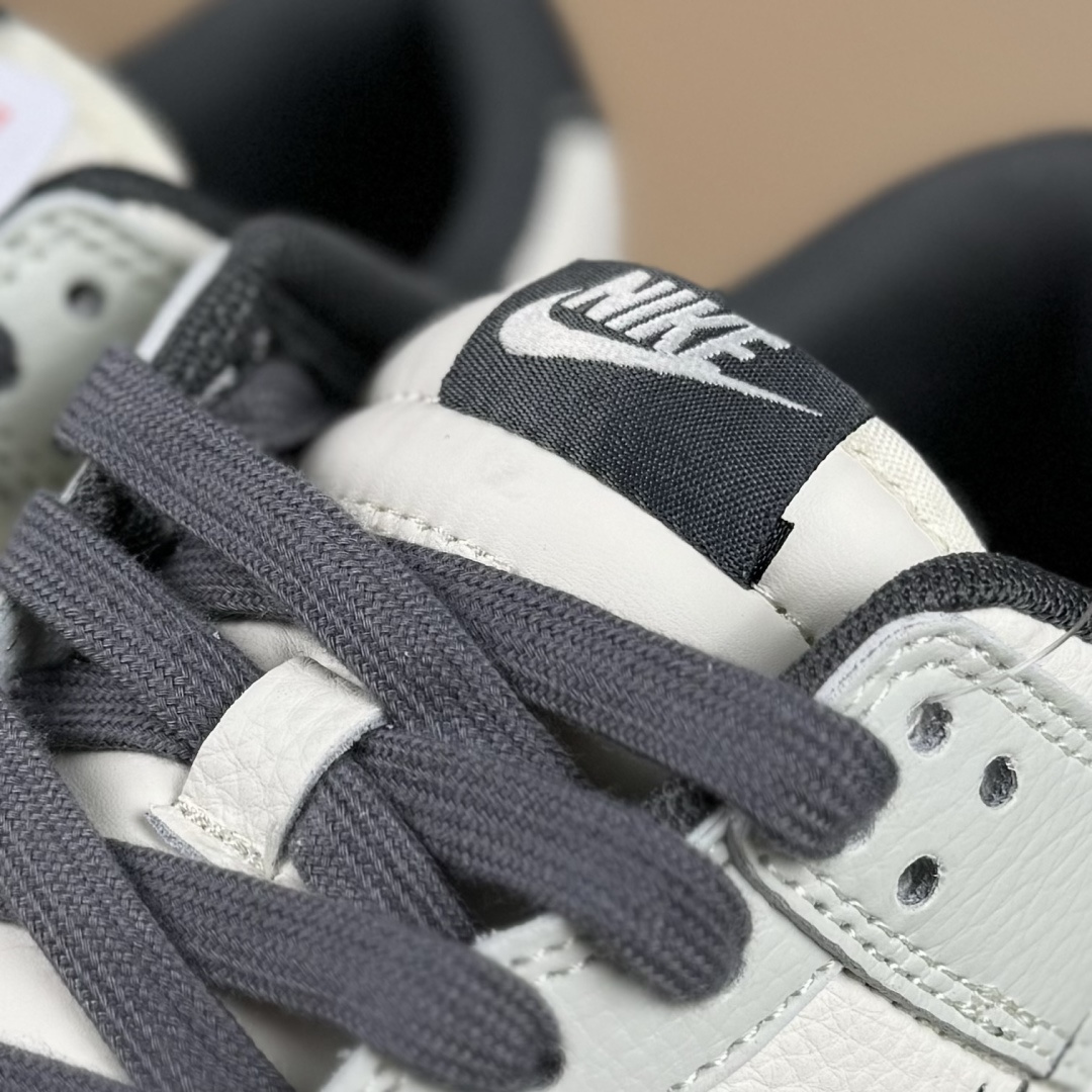 Nike SB Dunk Low 耐克抹茶灰 周年高端定制 低帮休闲板鞋 JP1628-056