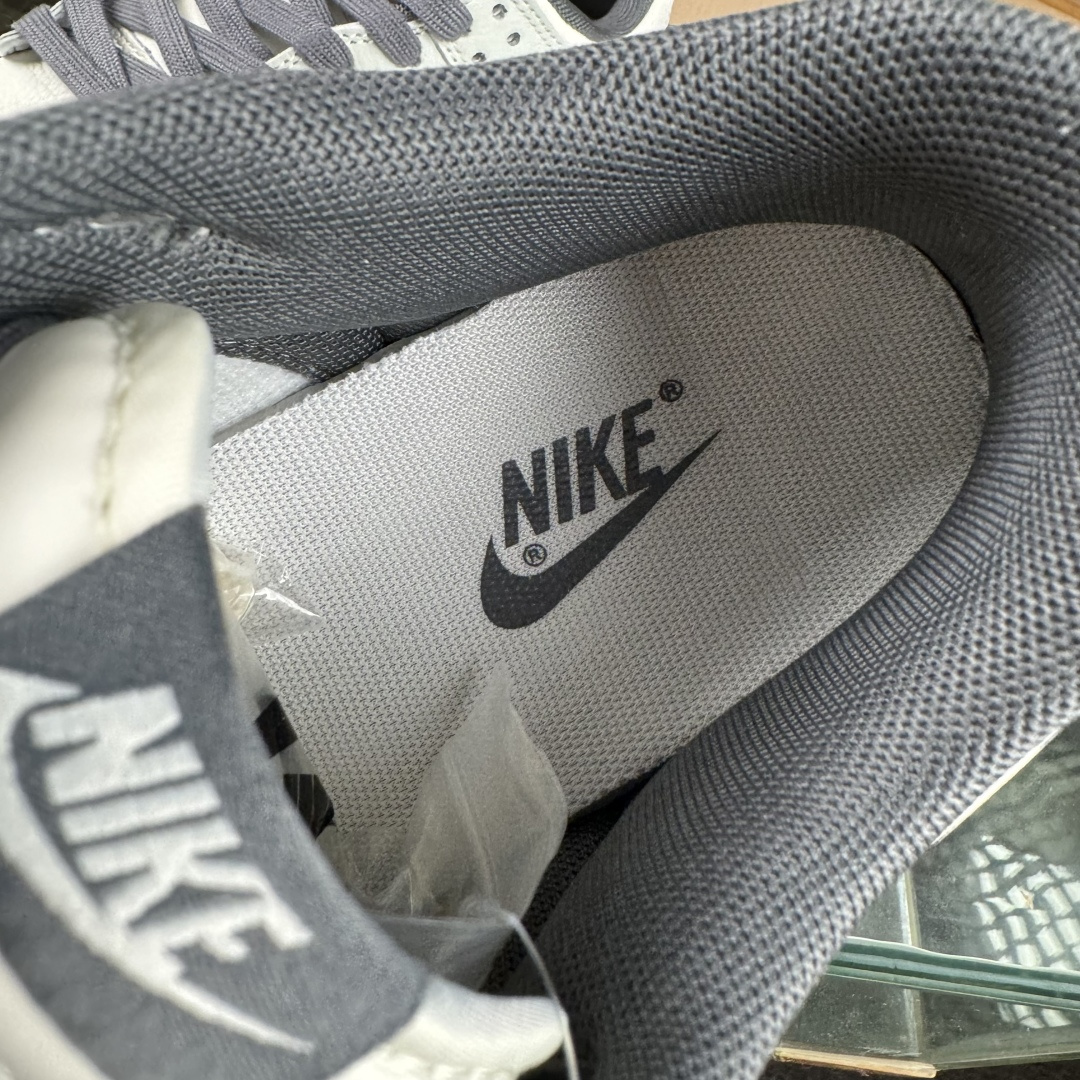 Nike SB Dunk Low 耐克抹茶灰 周年高端定制 低帮休闲板鞋 JP1628-056