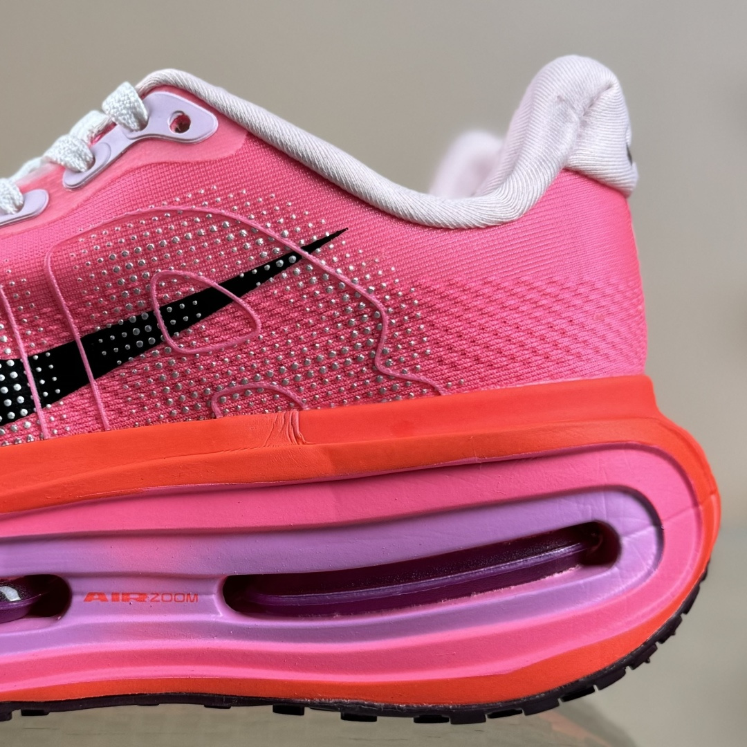 Nike Air Zoom Pegasus Premium 全掌气垫缓震网面运动跑鞋 女鞋