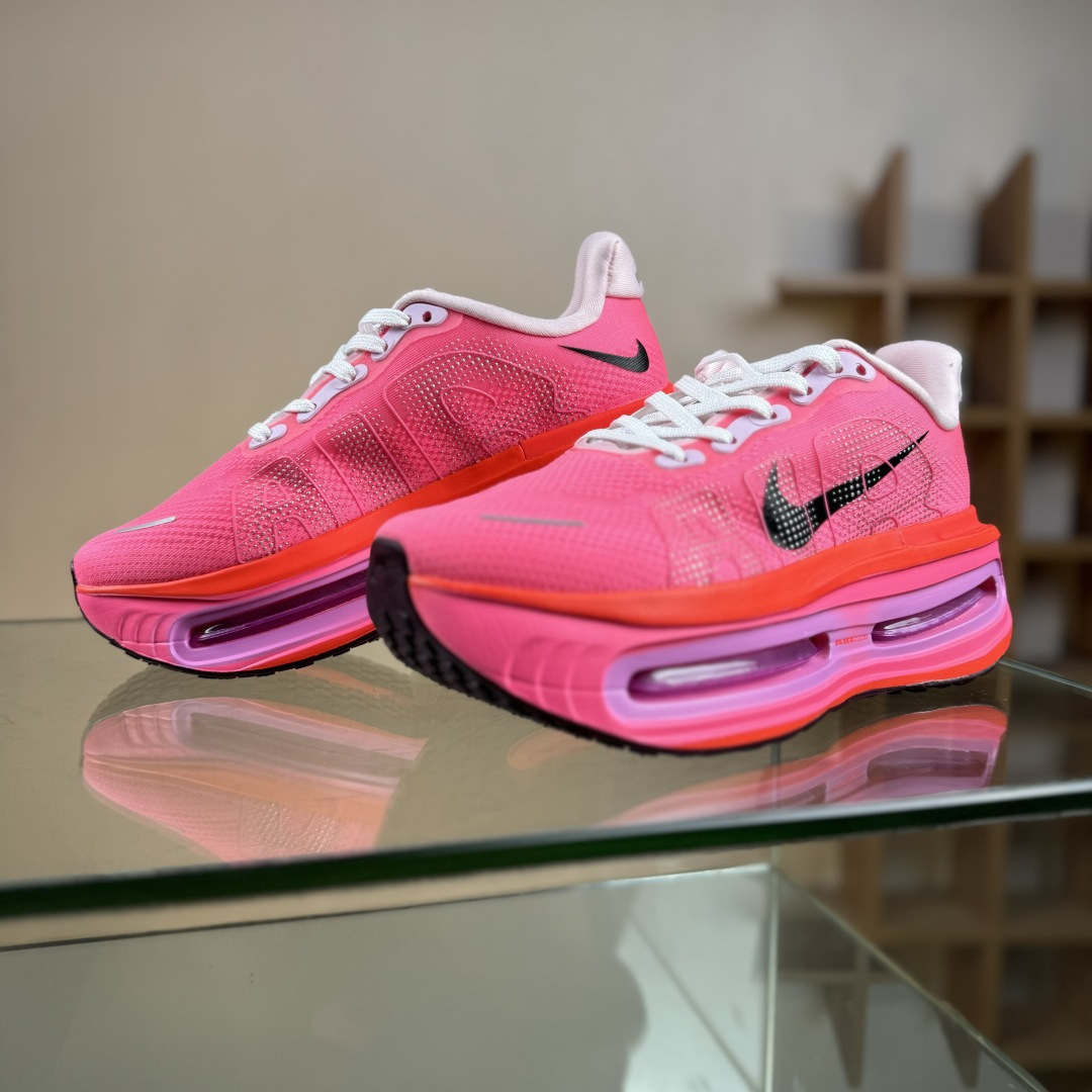 Nike Air Zoom Pegasus Premium 全掌气垫缓震网面运动跑鞋 女鞋