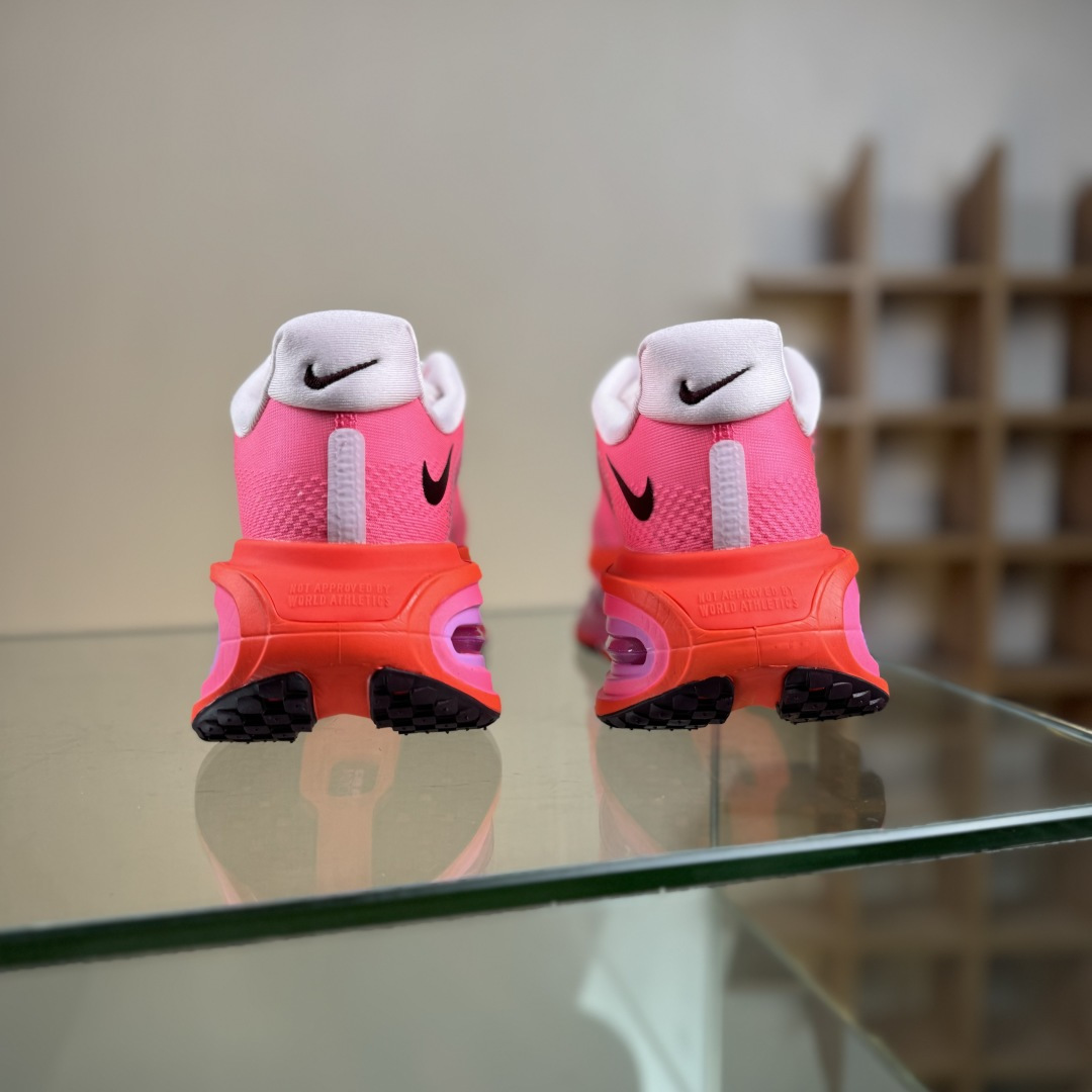 Nike Air Zoom Pegasus Premium 全掌气垫缓震网面运动跑鞋 女鞋