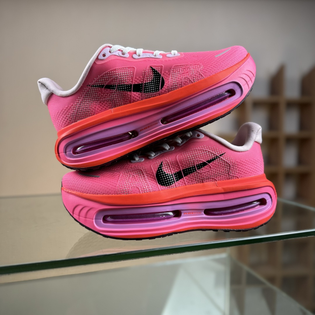 Nike Air Zoom Pegasus Premium 全掌气垫缓震网面运动跑鞋 女鞋