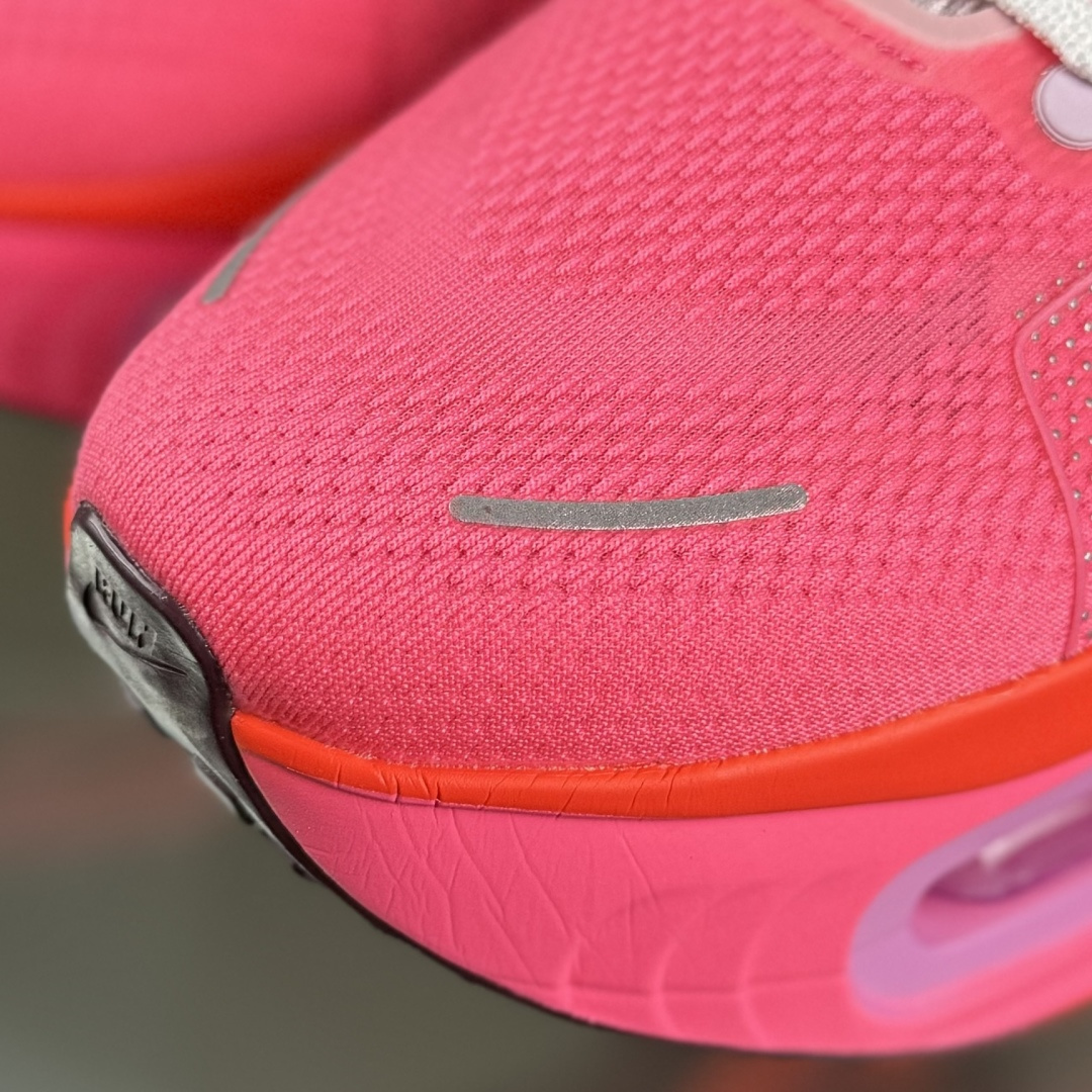 Nike Air Zoom Pegasus Premium 全掌气垫缓震网面运动跑鞋 女鞋