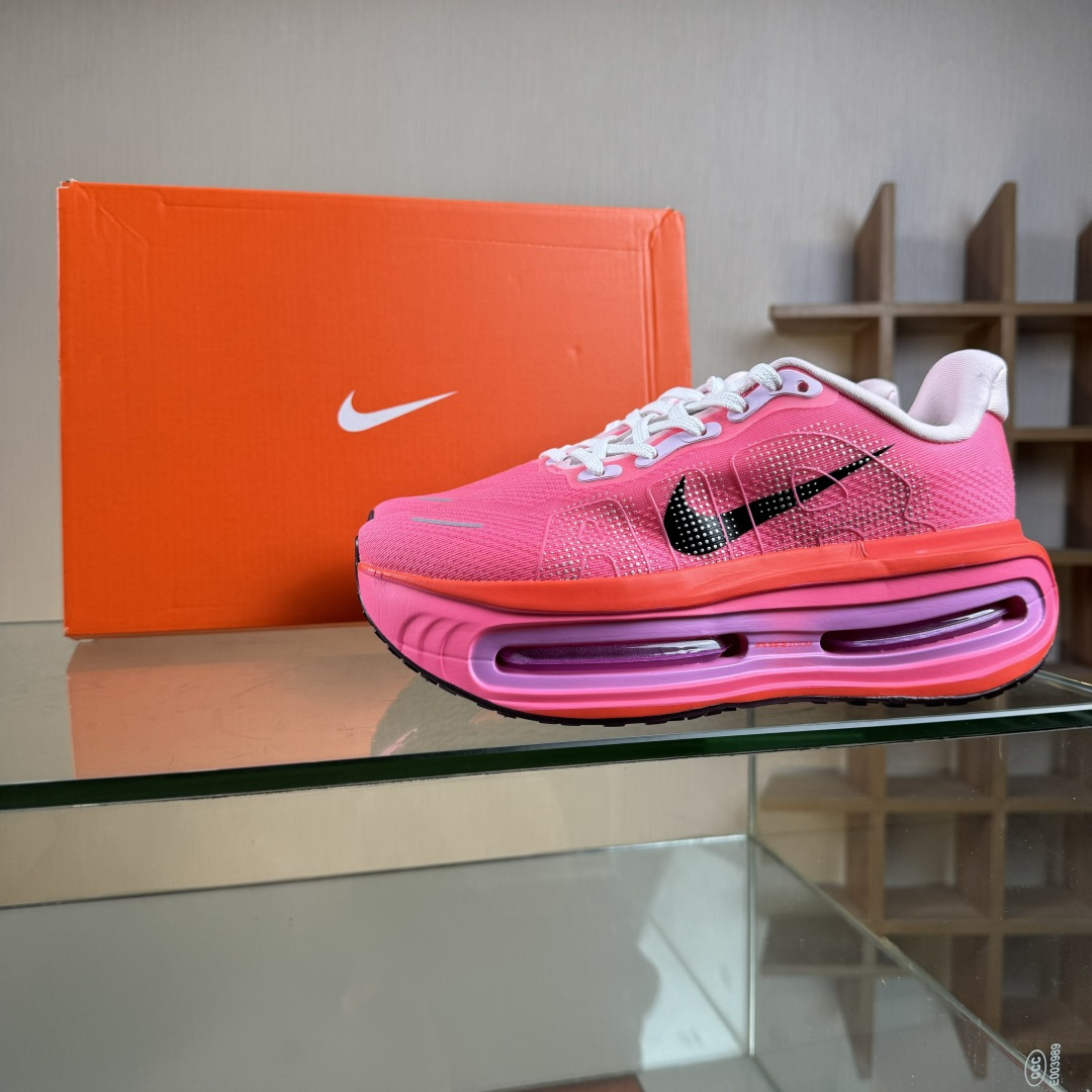 Nike Air Zoom Pegasus Premium 全掌气垫缓震网面运动跑鞋 女鞋