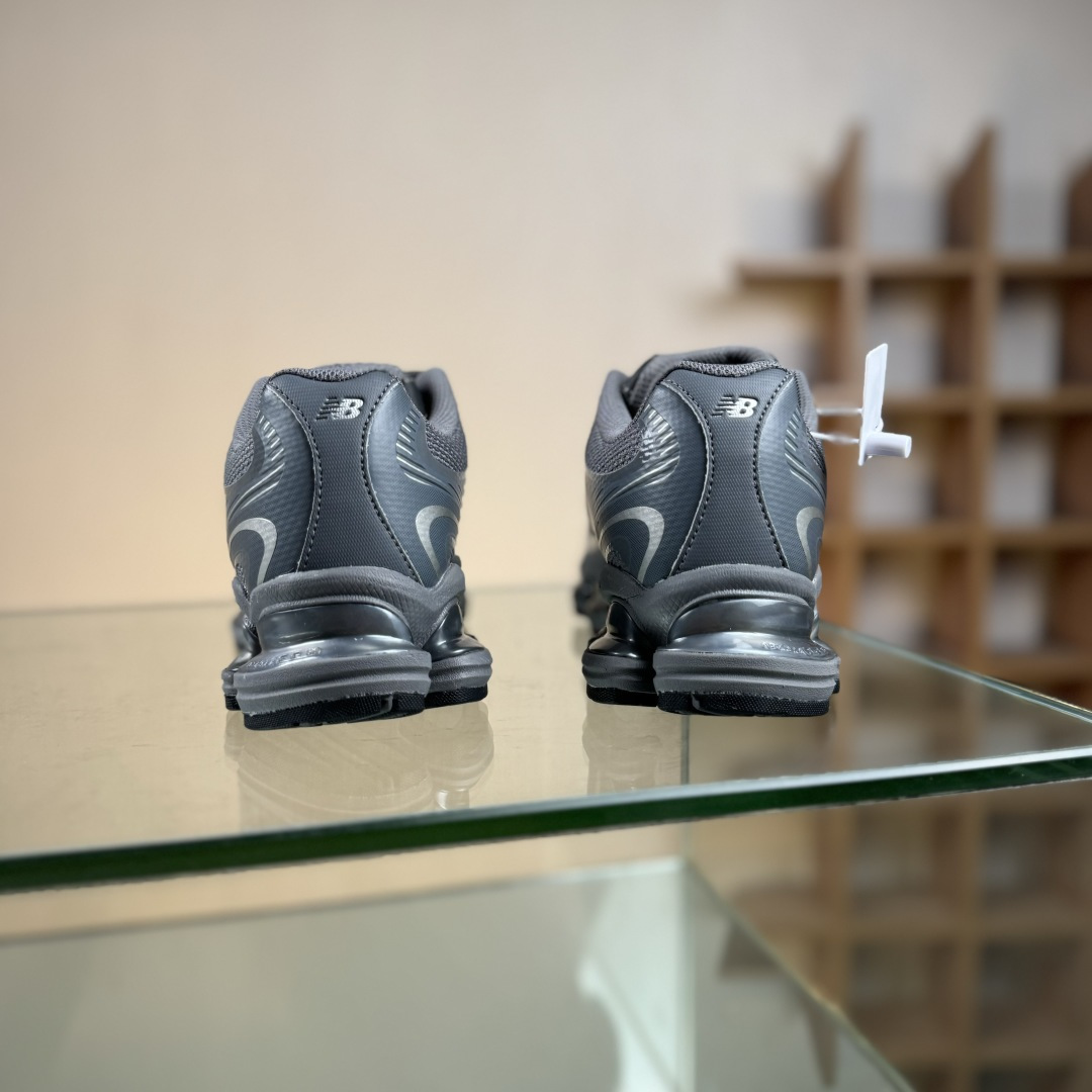 纯原 New Balance 2000系列复古老爹风休闲运动慢跑鞋 U2000ETA