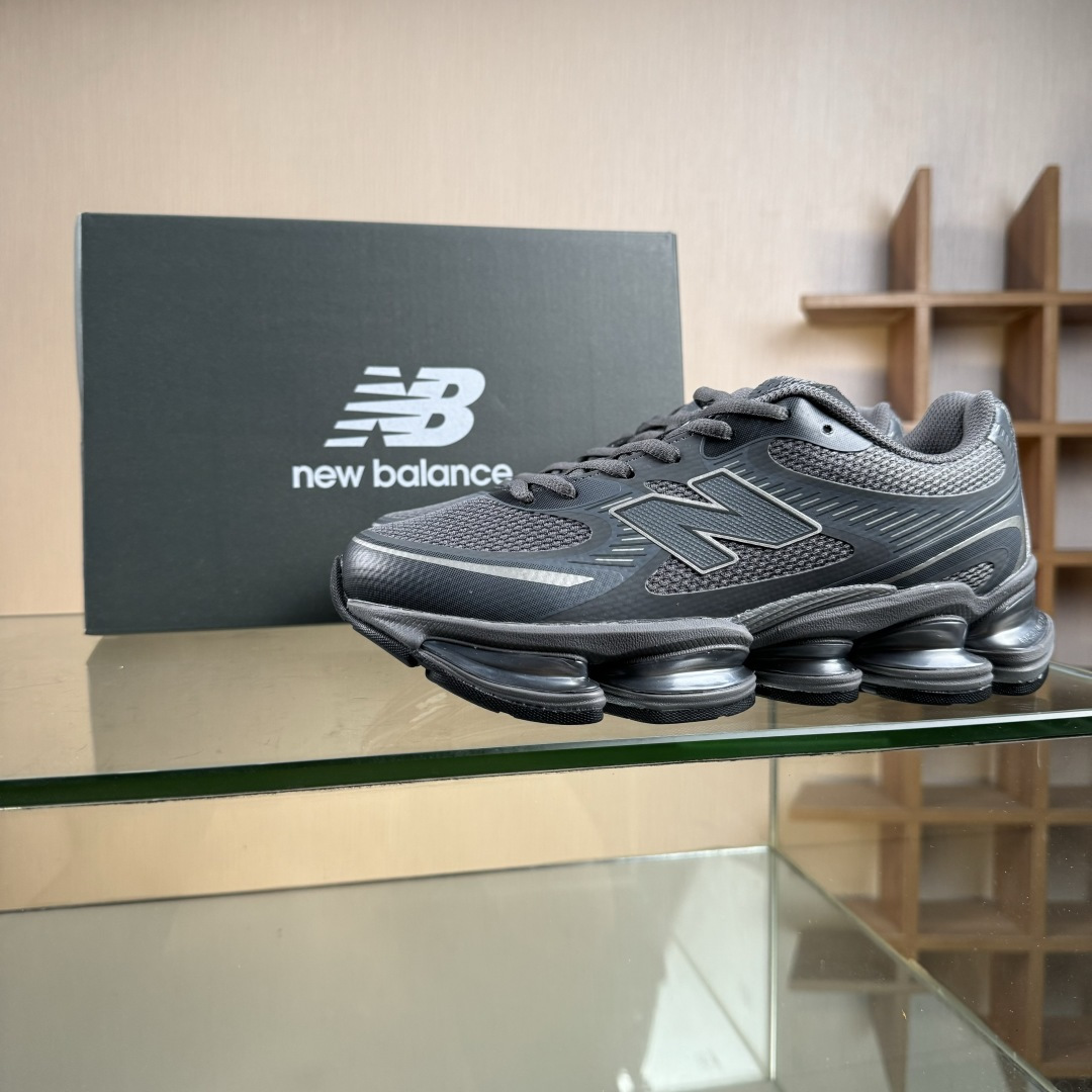 纯原 New Balance 2000系列复古老爹风休闲运动慢跑鞋 U2000ETA