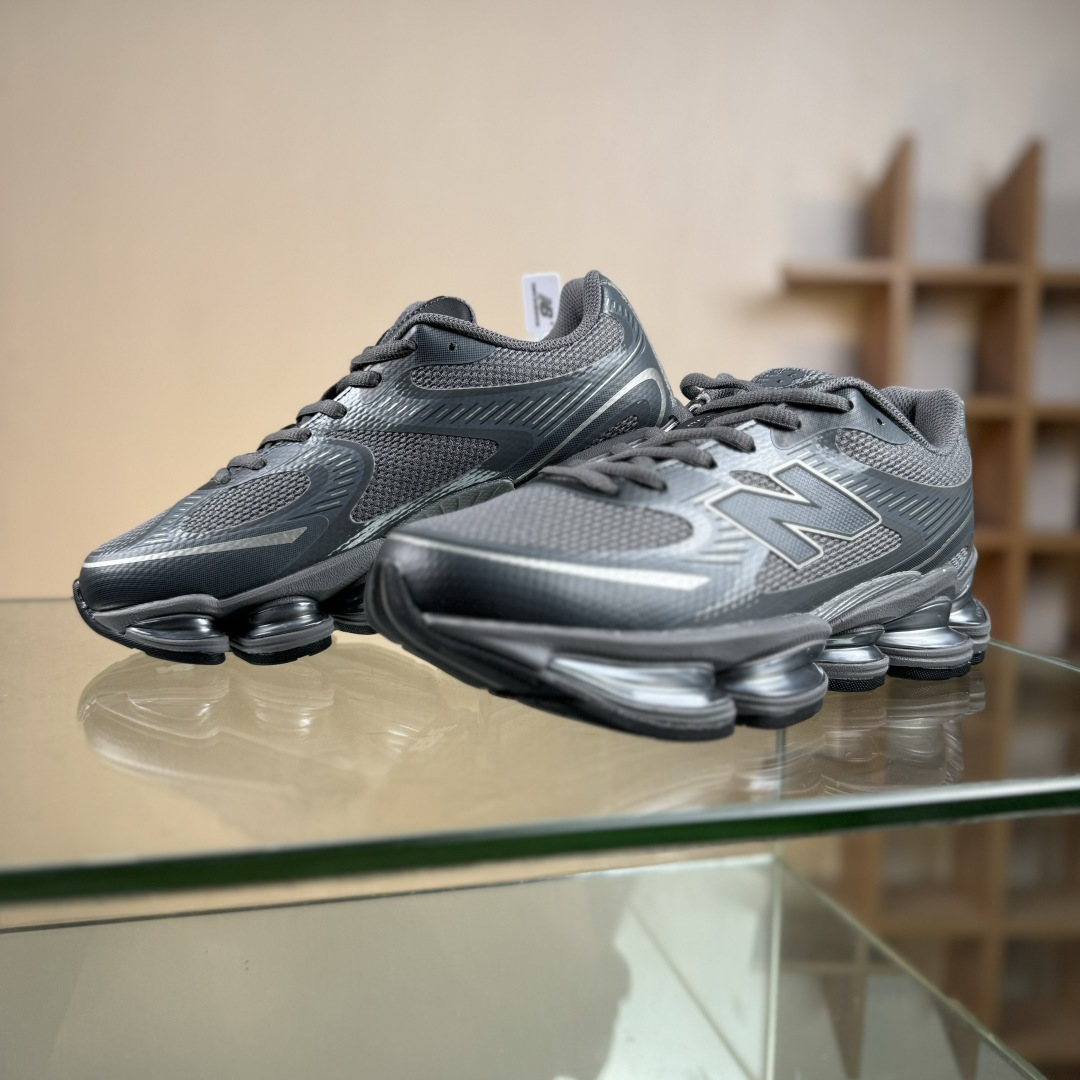 纯原 New Balance 2000系列复古老爹风休闲运动慢跑鞋 U2000ETA