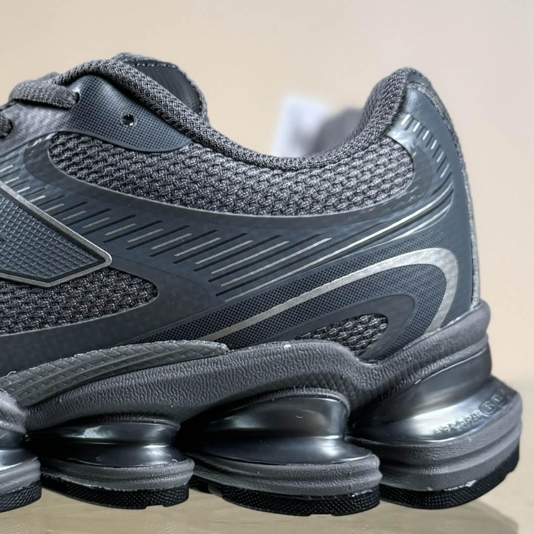 纯原 New Balance 2000系列复古老爹风休闲运动慢跑鞋 U2000ETA