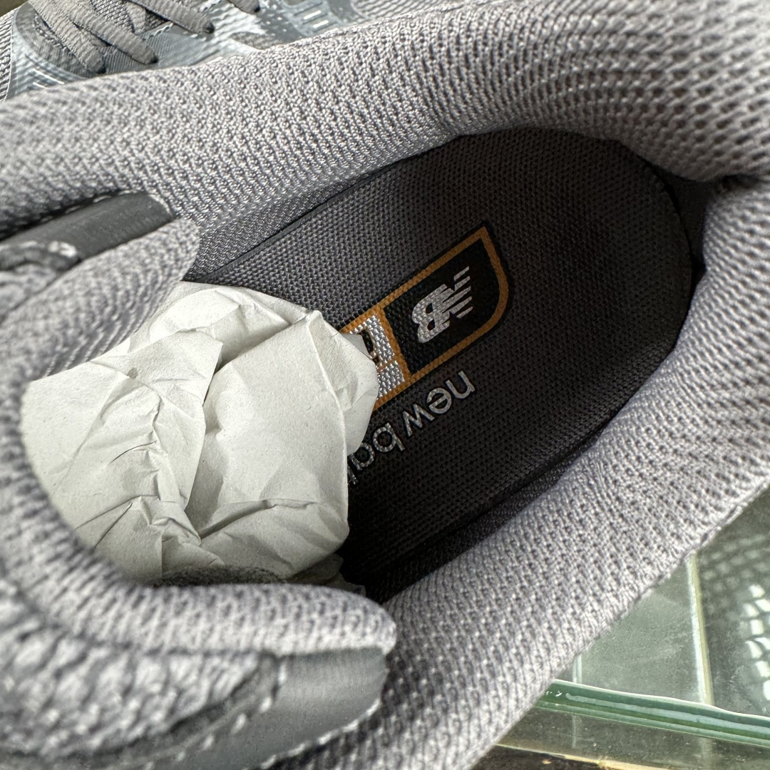 纯原 New Balance 2000系列复古老爹风休闲运动慢跑鞋 U2000ETA