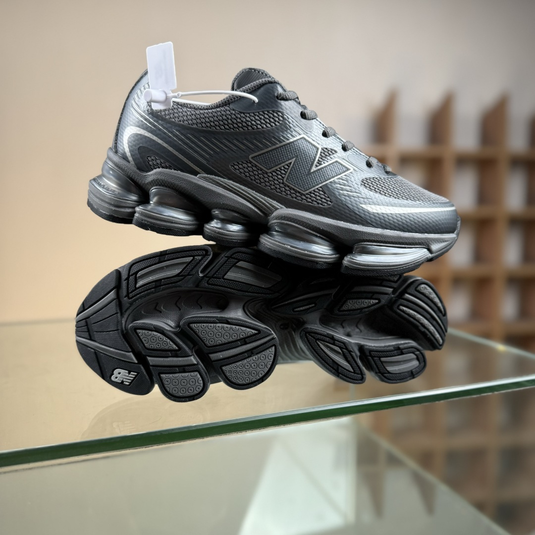 纯原 New Balance 2000系列复古老爹风休闲运动慢跑鞋 U2000ETA