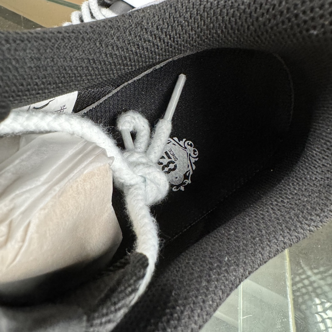 Nike Air Force 1'07 Low 二次元主题 黑色空间 空军一号低帮休闲板鞋 ZH0316-101