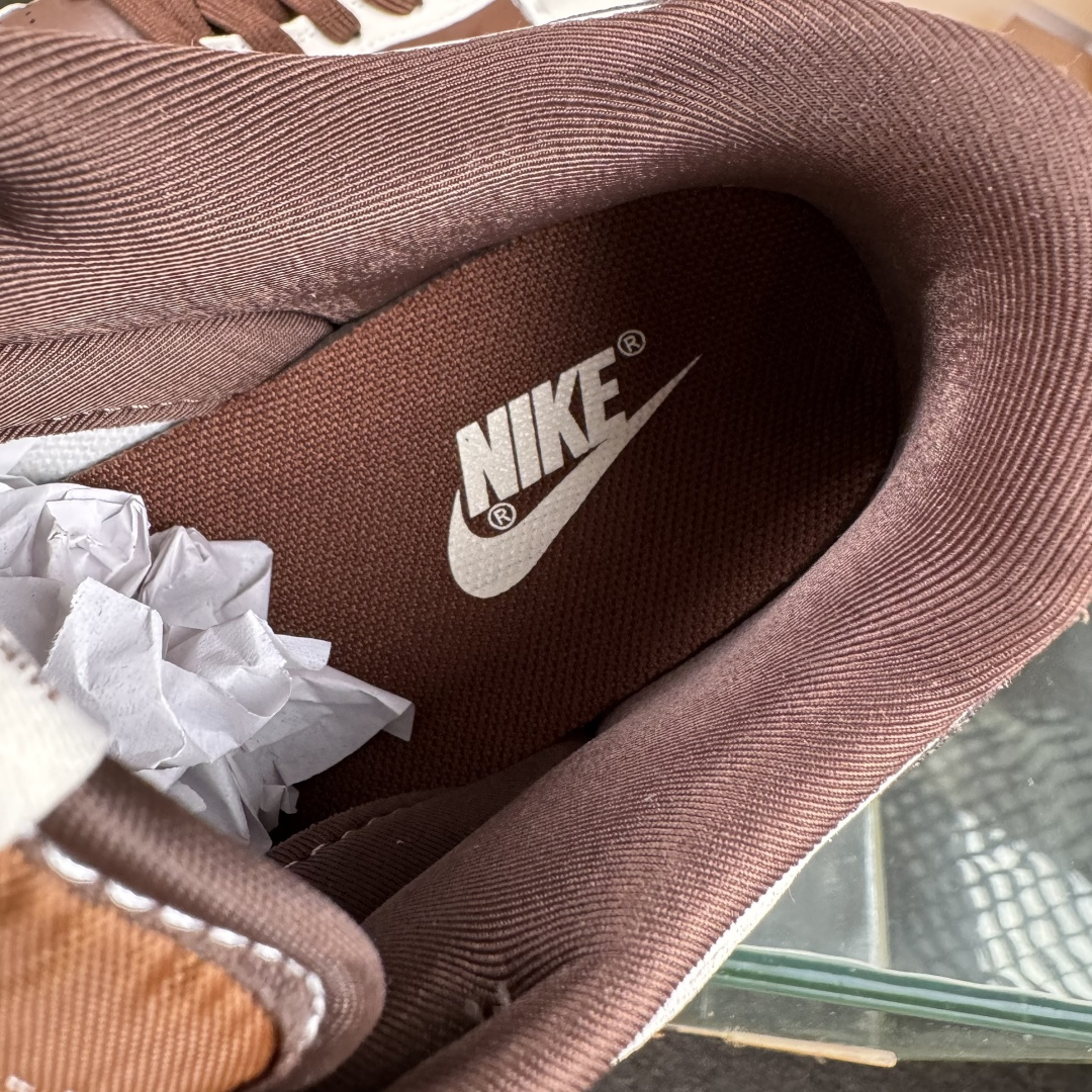 Nike SB Dunk Low x LABUBU 白棕小勾 SR2025-007