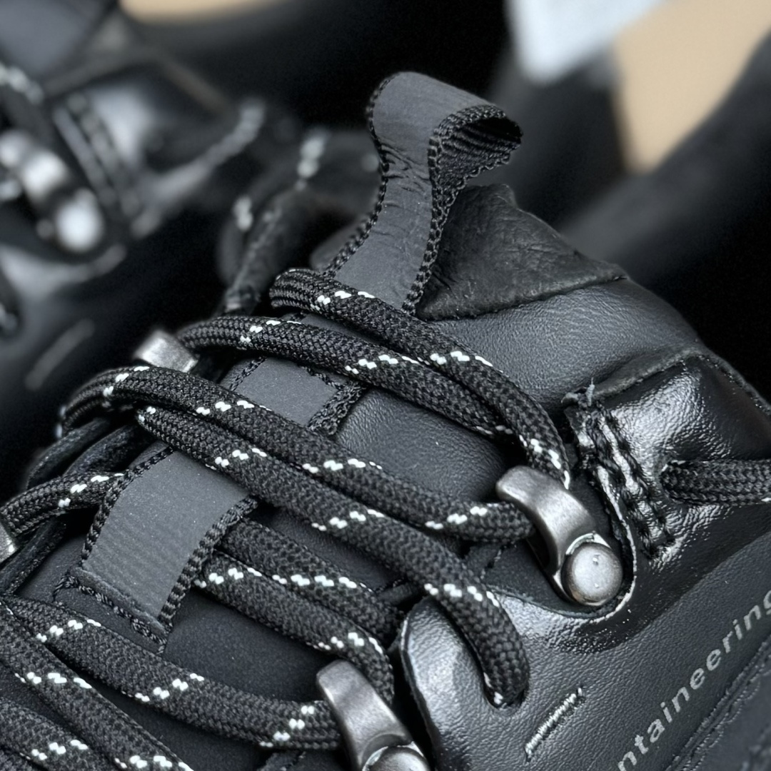 ECCO/爱步健步系列网砂加头层皮 /休闲鞋