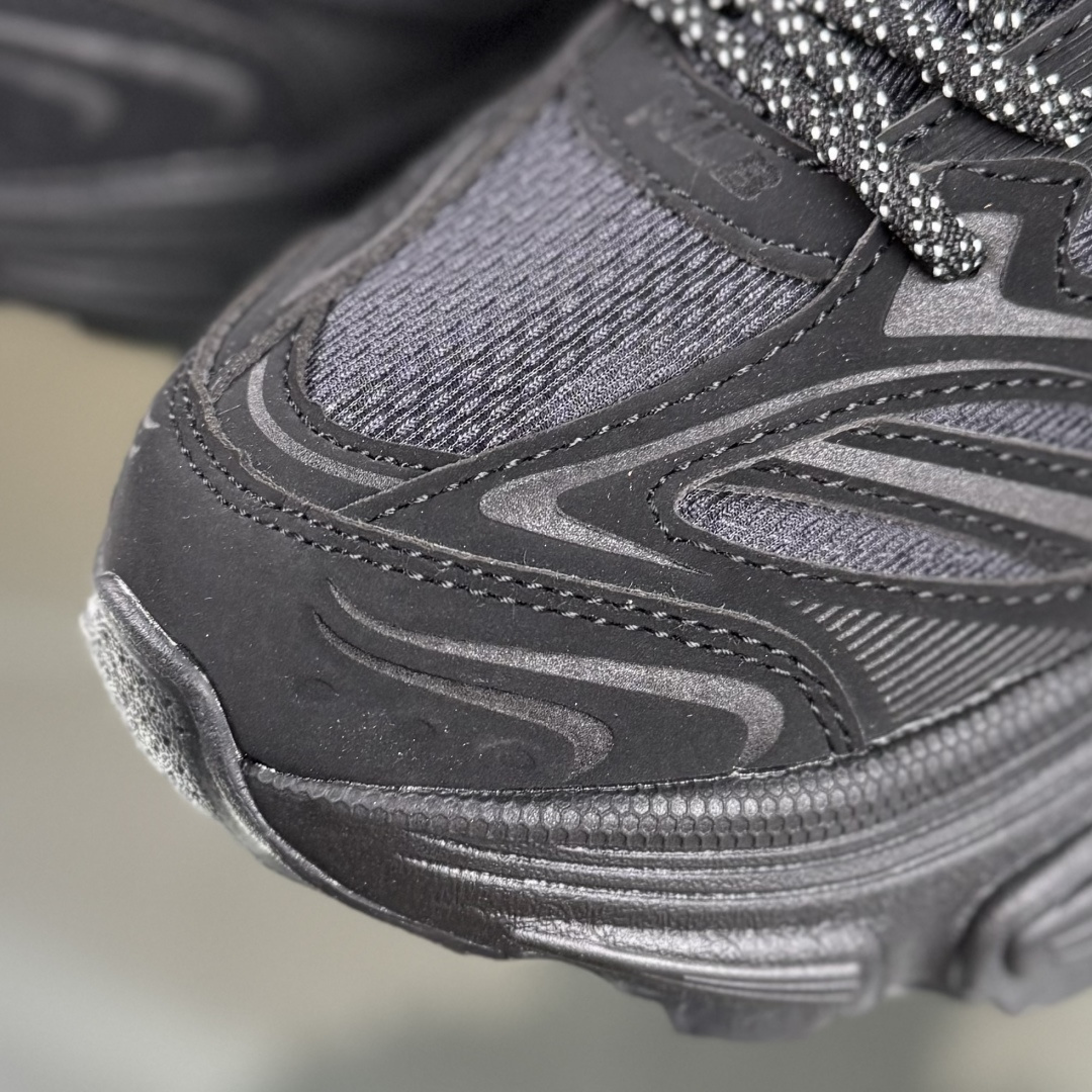 NY MLB Winner Chunky A 纽约洋基队 增高厚底休闲跑鞋 3ASHW055N