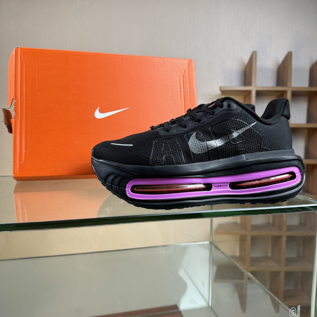 Nike Vomero premium Air气垫40周年舒适百搭防滑耐磨 支撑缓震低帮 休闲跑步鞋 FN8453-021